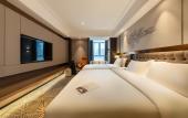 Туры в отель The GiorgioMorandi Hotels (Jinan Tang Ye Century Avenue)