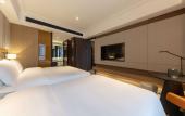 Туры в отель The GiorgioMorandi Hotels (Jinan Tang Ye Century Avenue)