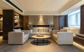 Туры в отель The GiorgioMorandi Hotels (Jinan Tang Ye Century Avenue)