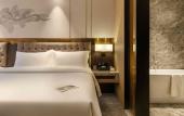 Туры в отель The GiorgioMorandi Hotels (Jinan Tang Ye Century Avenue)