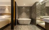 Туры в отель The GiorgioMorandi Hotels (Jinan Tang Ye Century Avenue)