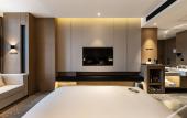 Туры в отель The GiorgioMorandi Hotels (Jinan Tang Ye Century Avenue)