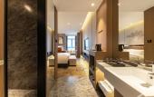 Туры в отель The GiorgioMorandi Hotels (Jinan Tang Ye Century Avenue)
