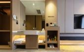 Туры в отель The GiorgioMorandi Hotels (Jinan Tang Ye Century Avenue)