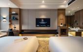 Туры в отель The GiorgioMorandi Hotels (Jinan Tang Ye Century Avenue)