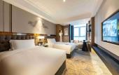Туры в отель The GiorgioMorandi Hotels (Jinan Tang Ye Century Avenue)