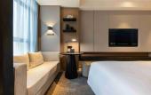Туры в отель The GiorgioMorandi Hotels (Jinan Tang Ye Century Avenue)