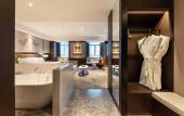 Туры в отель The GiorgioMorandi Hotels (Jinan Tang Ye Century Avenue)