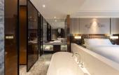 Туры в отель The GiorgioMorandi Hotels (Jinan Tang Ye Century Avenue)