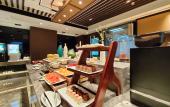 Туры в отель The GiorgioMorandi Hotels (Jinan Tang Ye Century Avenue)