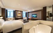 Туры в отель The GiorgioMorandi Hotels (Jinan Tang Ye Century Avenue)