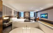 Туры в отель The GiorgioMorandi Hotels (Jinan Tang Ye Century Avenue)