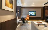 Туры в отель The GiorgioMorandi Hotels (Jinan Tang Ye Century Avenue)