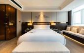 Туры в отель The GiorgioMorandi Hotels (Jinan Tang Ye Century Avenue)