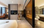 Туры в отель The GiorgioMorandi Hotels (Jinan Tang Ye Century Avenue)