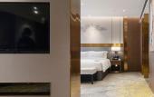 Туры в отель The GiorgioMorandi Hotels (Jinan Tang Ye Century Avenue)