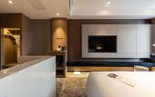 Туры в отель The GiorgioMorandi Hotels (Jinan Tang Ye Century Avenue)