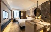 Туры в отель The GiorgioMorandi Hotels (Jinan Tang Ye Century Avenue)