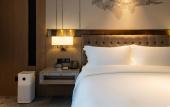 Туры в отель The GiorgioMorandi Hotels (Jinan Tang Ye Century Avenue)