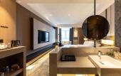 Туры в отель The GiorgioMorandi Hotels (Jinan Tang Ye Century Avenue)