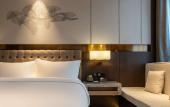 Туры в отель The GiorgioMorandi Hotels (Jinan Tang Ye Century Avenue)
