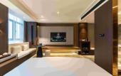 Туры в отель The GiorgioMorandi Hotels (Jinan Tang Ye Century Avenue)