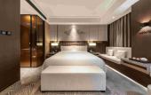 Туры в отель The GiorgioMorandi Hotels (Jinan Tang Ye Century Avenue)