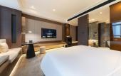 Туры в отель The GiorgioMorandi Hotels (Jinan Tang Ye Century Avenue)