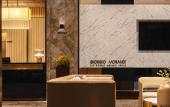 Туры в отель The GiorgioMorandi Hotels (Jinan Tang Ye Century Avenue)