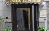 Туры в отель Hotel Residence Plebiscito Aparthotel
