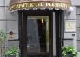 Hotel Residence Plebiscito Aparthotel 3*