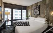 Туры в отель The FIDI Hotel