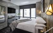 Туры в отель The FIDI Hotel