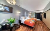Туры в отель Landison Hotel Linan