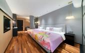 Туры в отель Landison Hotel Linan