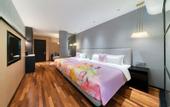 Туры в отель Landison Hotel Linan