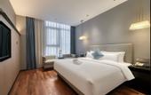 Туры в отель Landison Hotel Linan