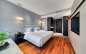 Туры в отель Landison Hotel Linan