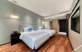 Туры в отель Landison Hotel Linan