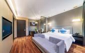 Туры в отель Landison Hotel Linan