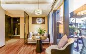 Туры в отель Landison Hotel Linan