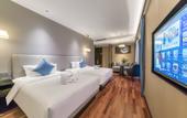Туры в отель Landison Hotel Linan
