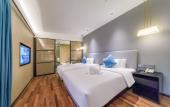 Туры в отель Landison Hotel Linan