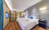 Туры в отель Landison Hotel Linan