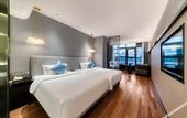 Туры в отель Landison Hotel Linan