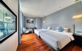 Туры в отель Landison Hotel Linan