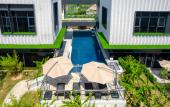 Туры в отель Landison Hotel Linan