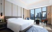 Туры в отель InterContinental Hotels HANGZHOU LIANGZHU by IHG