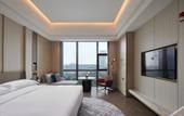 Туры в отель InterContinental Hotels HANGZHOU LIANGZHU by IHG