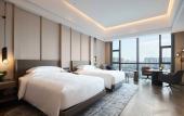 Туры в отель InterContinental Hotels HANGZHOU LIANGZHU by IHG